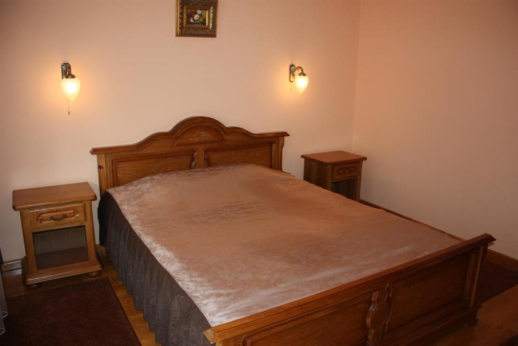 Pension Curmatura Stezii Răşinari Quarto foto