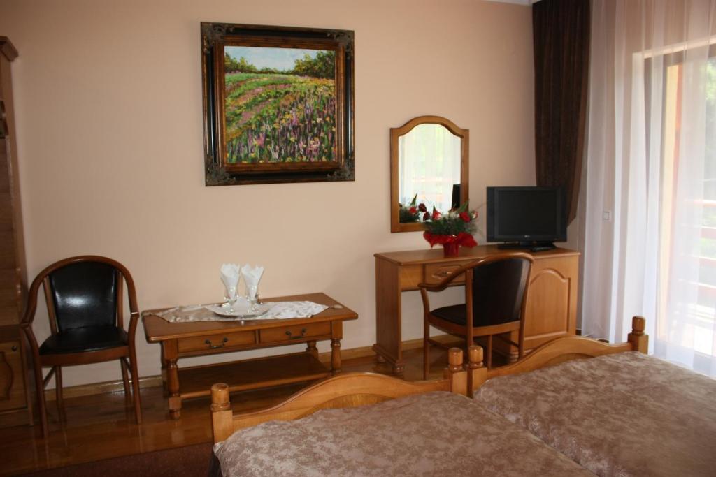 Pension Curmatura Stezii Răşinari Quarto foto