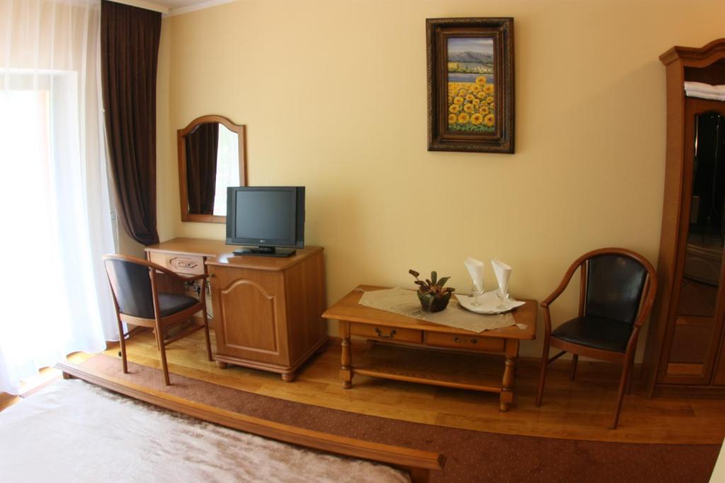 Pension Curmatura Stezii Răşinari Quarto foto