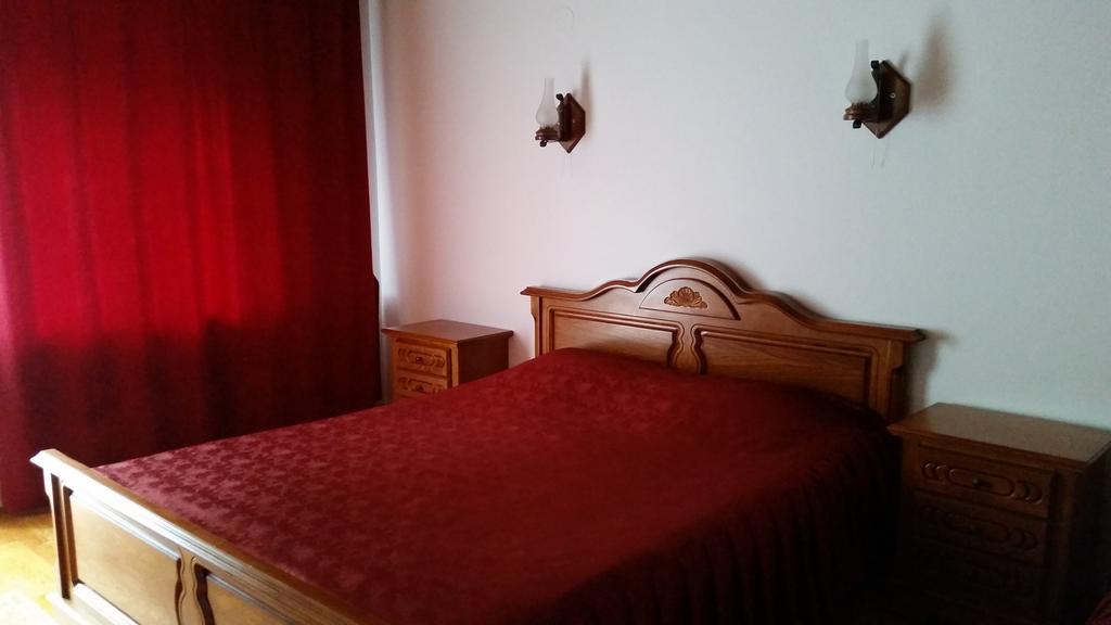 Pension Curmatura Stezii Răşinari Exterior foto