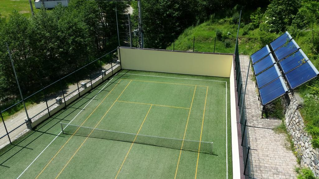 Pension Curmatura Stezii Răşinari Exterior foto