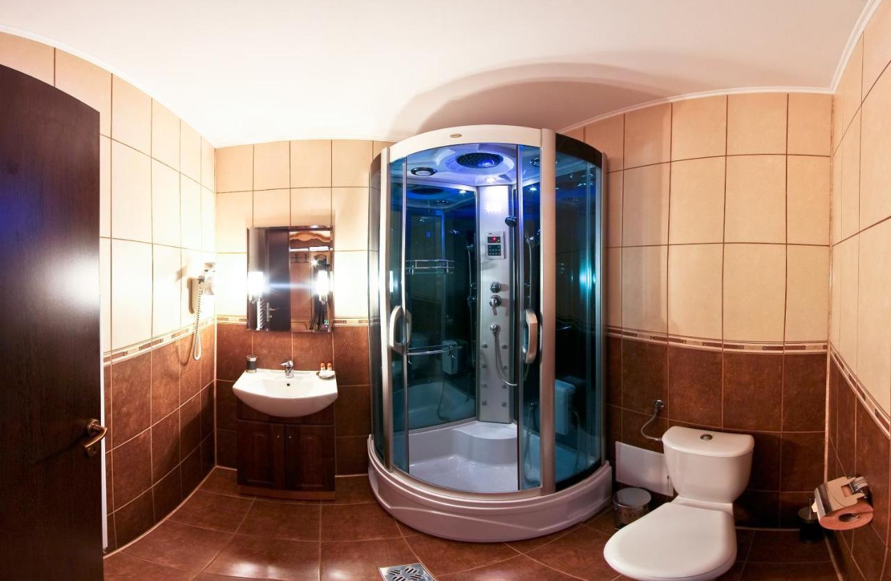 Pension Curmatura Stezii Răşinari Quarto foto