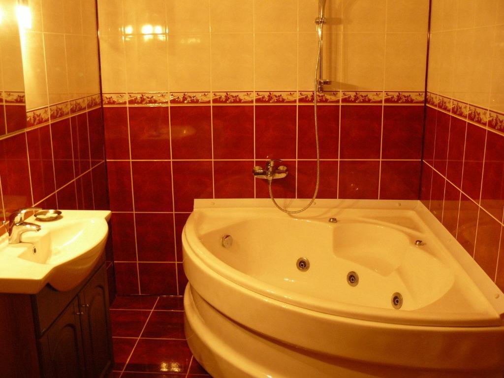 Pension Curmatura Stezii Răşinari Quarto foto