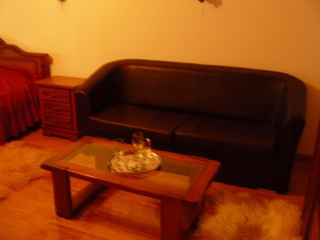 Pension Curmatura Stezii Răşinari Quarto foto